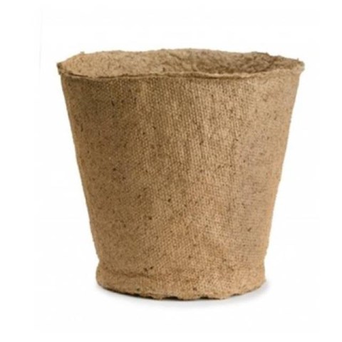 Woodee Pot 16x diam 8cm